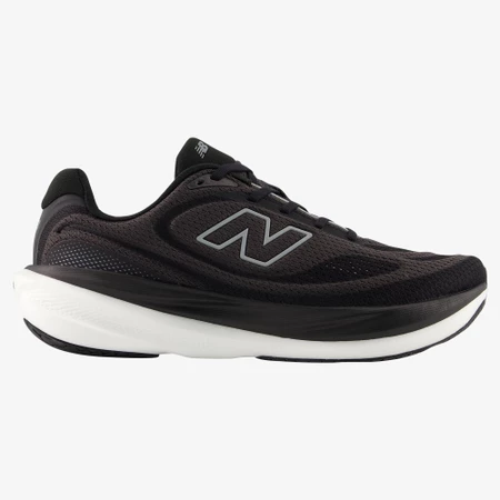 New Balance 1080v15 4E Extra Wide in Black/White