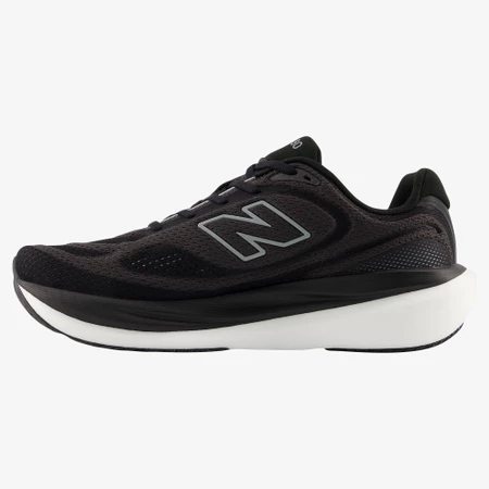 New Balance 1080v15 4E Extra Wide in Black/White