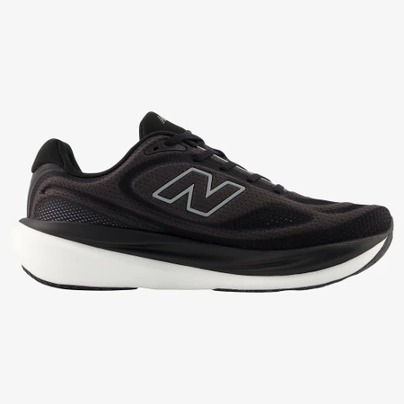 New Balance 1080v15 4E Extra Wide in Black/White