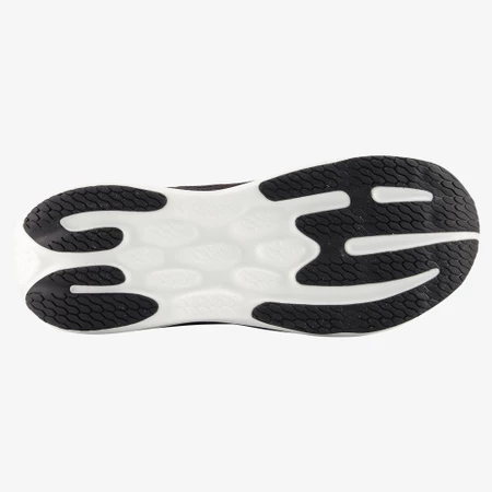 New Balance 1080v15 4E Extra Wide in Black/White