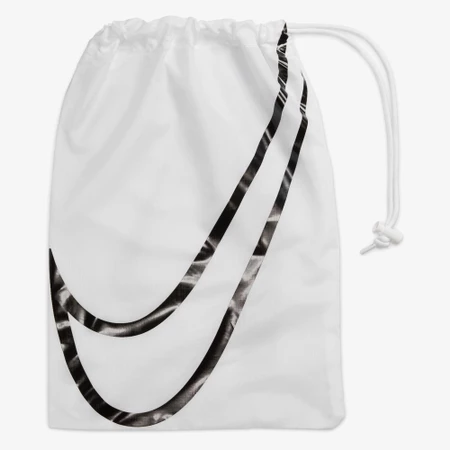 Nike Zoom Rival Multi in White/Crimson