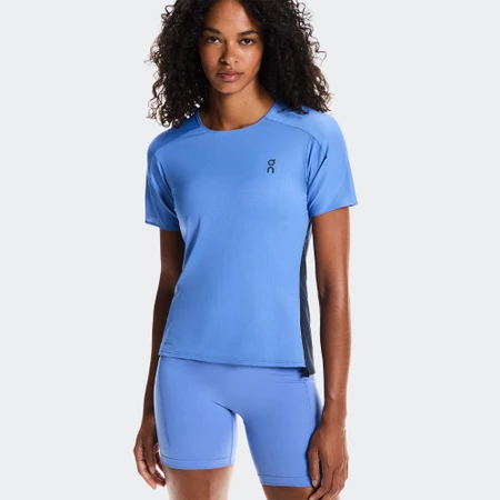 On Performance Tee in Sailor