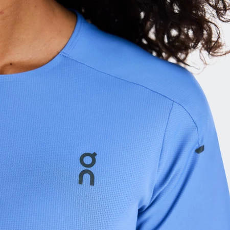 On Performance Tee in Sailor