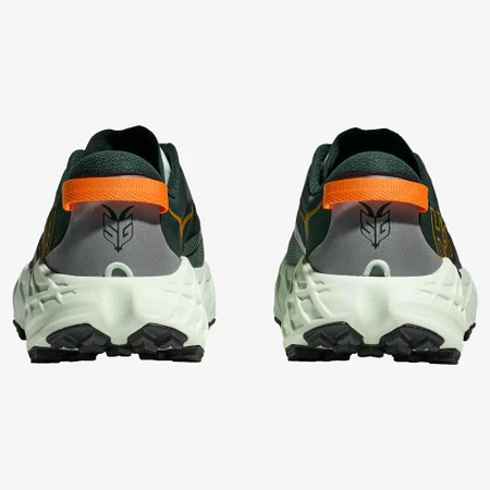 Hoka Speedgoat 7 in Bay Leaf/Sea Glass