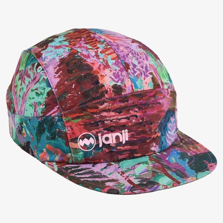 JANJI  AFO Hyperlight Cap