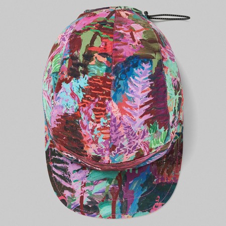 JANJI  AFO Hyperlight Cap