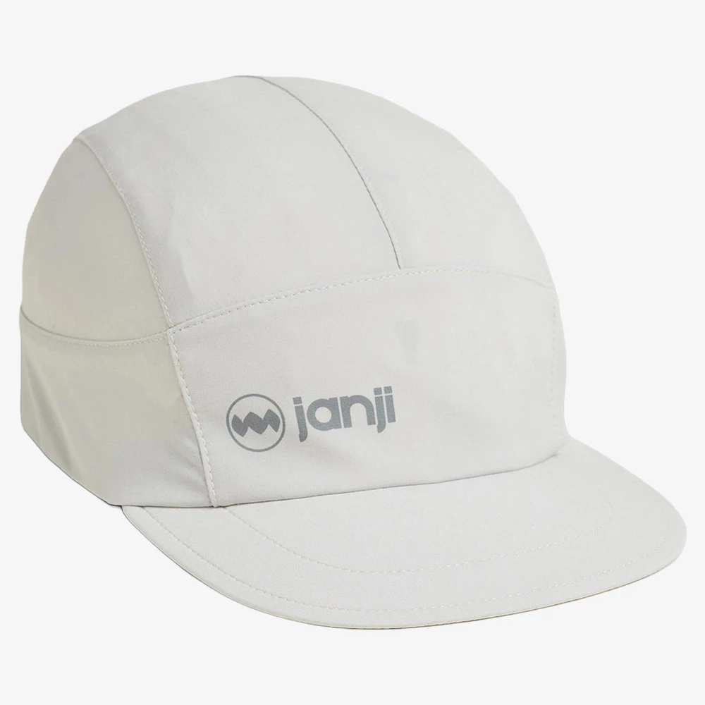 Janji AFO Hyperlight Cap in White