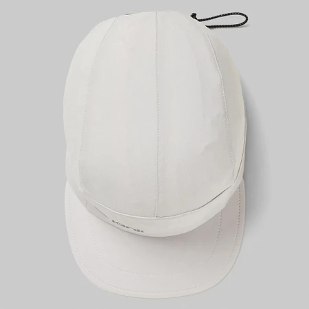 Janji AFO Hyperlight Cap in White