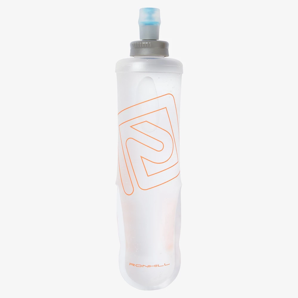 Ronhill SoftFlask 250ml in Transparent
