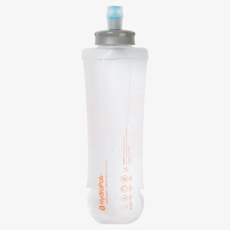 Ronhill SoftFlask 500ml in Transparent