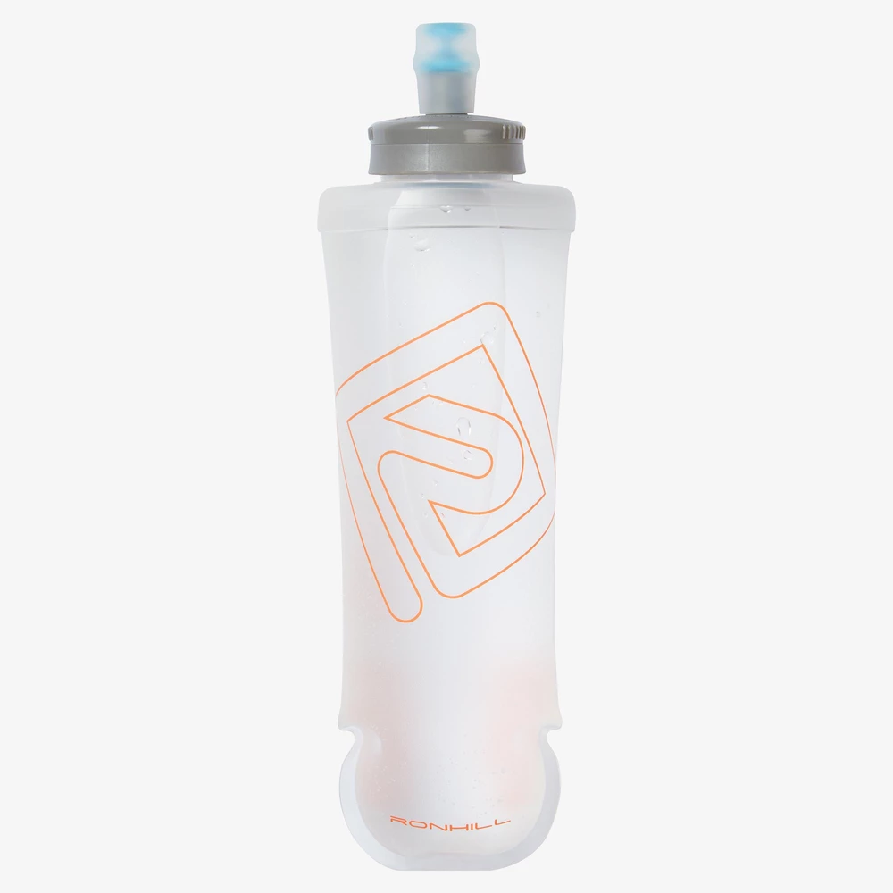 Ronhill SoftFlask 500ml in Transparent