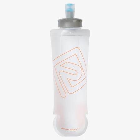 Ronhill SoftFlask 500ml in Transparent