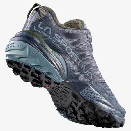 La Sportiva Akasha 2 in Limestone/Cypress