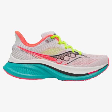Women's Saucony Endorphin Speed 5