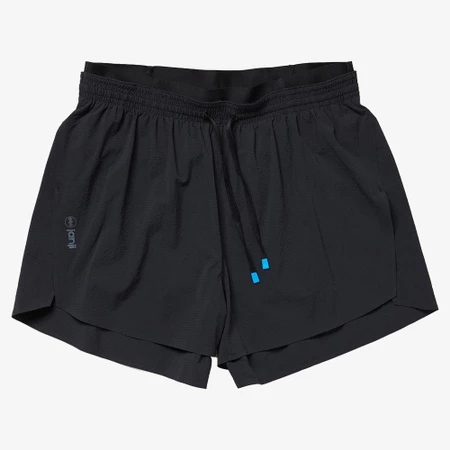 Janji Multi 3in Shorts in Black