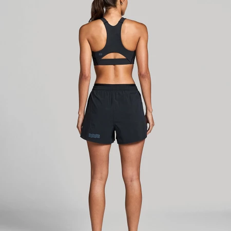 Janji Multi 3in Shorts in Black