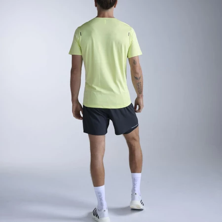 2XU Light Speed Tech Tee in Matcha