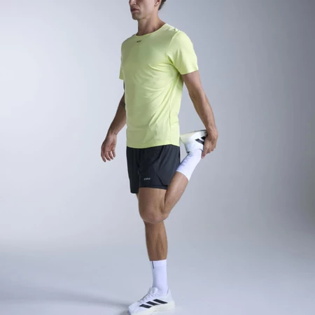 2XU Light Speed Tech Tee in Matcha