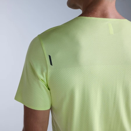 2XU Light Speed Tech Tee in Matcha