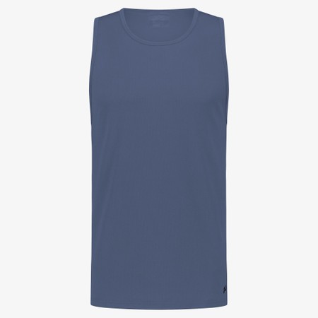 Men's 2XU Aero Mesh Tank