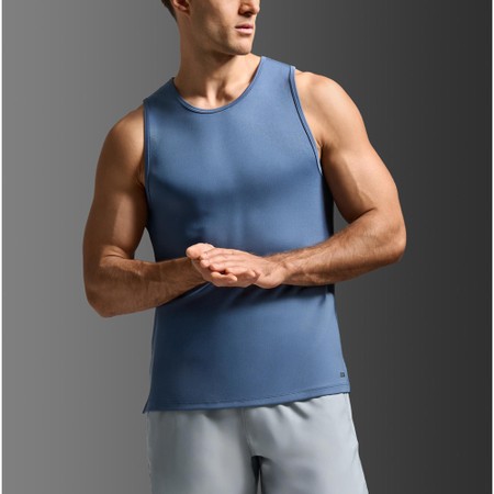 2XU  Aero Mesh Tank