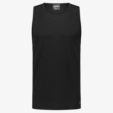 Men's 2XU Aero Mesh Tank