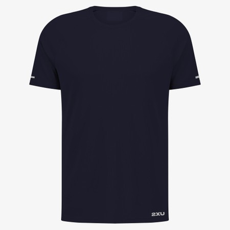 Men's 2XU Aero Mesh Tee