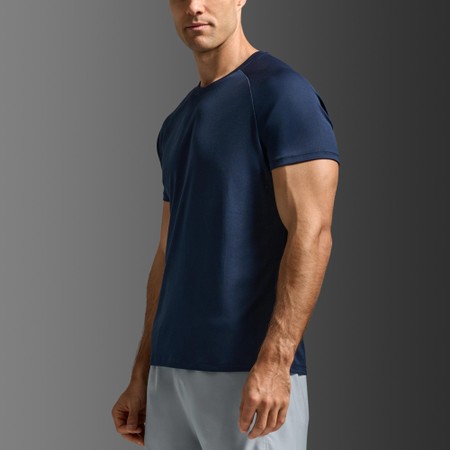 2XU  Aero Mesh Tee