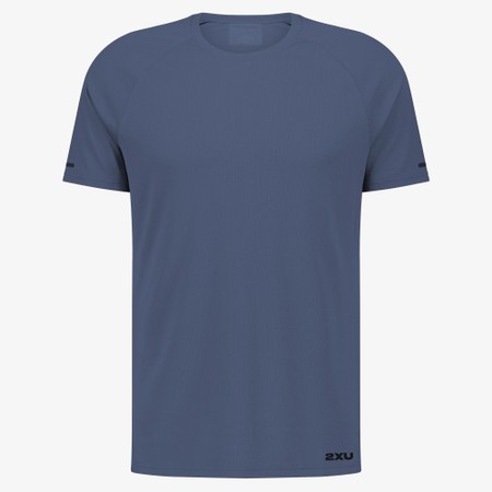 Men's 2XU Aero Mesh Tee
