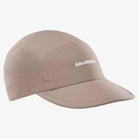 Salomon Sense Aero Cap in Iron