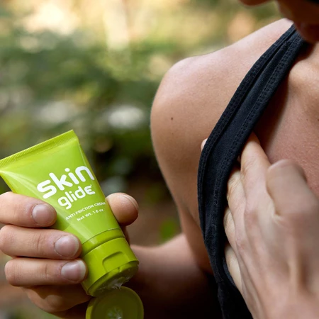 BodyGlide Skin Glide 45g in White