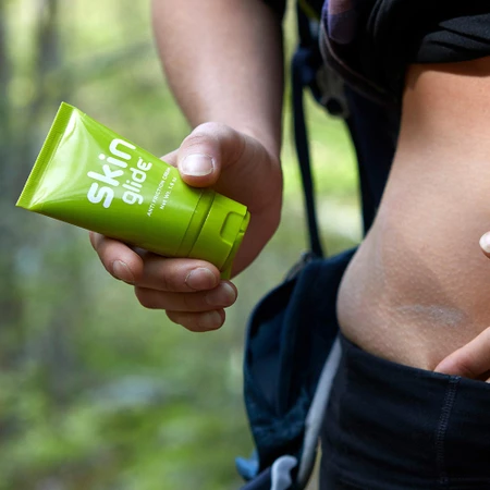 BodyGlide Skin Glide 45g in White