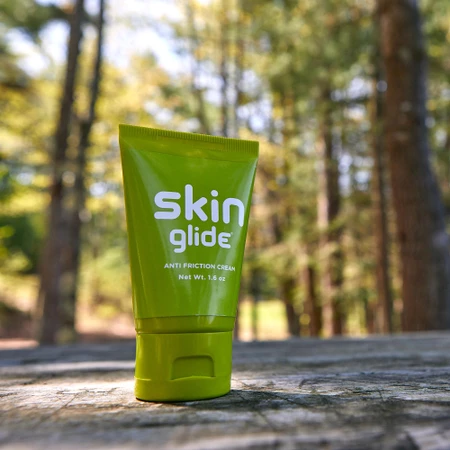 BodyGlide Skin Glide 45g in White