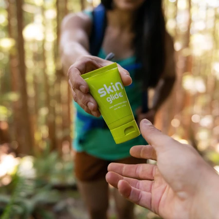BodyGlide Skin Glide 45g in White