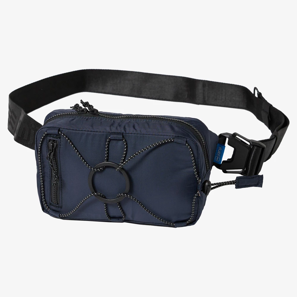 Janji Multipass Mini in Midnight