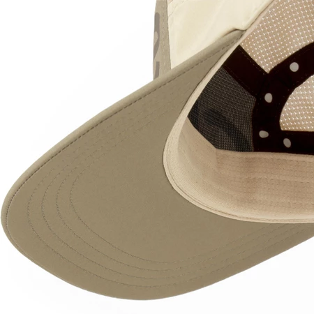 Ciele GoCap Comp Century in Safari