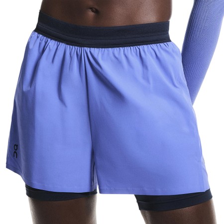 ON  3in Performance 2-in-1 Shorts