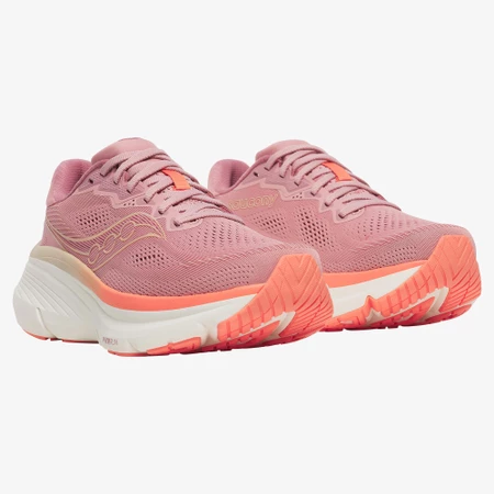 Saucony Guide 19 in Mauve