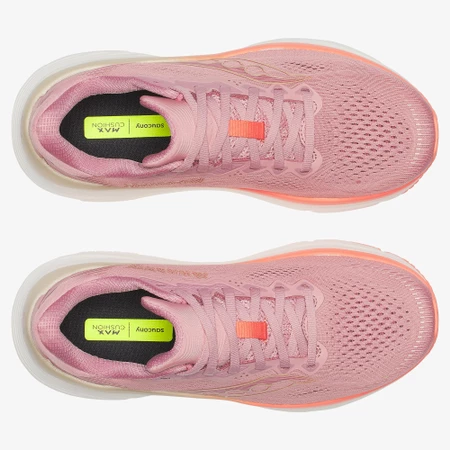 Saucony Guide 19 in Mauve