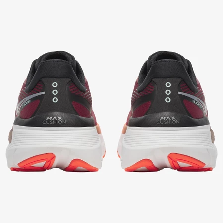 Saucony Guide 19 in Crimson