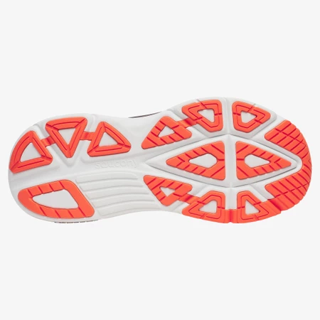 Saucony Guide 19 in Crimson