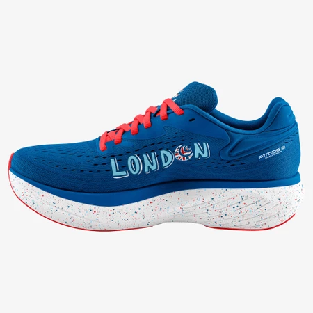 Topo Atmos 2 London in Blue/White