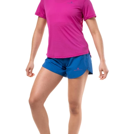 Ronhill Tech Tee in Exuberance