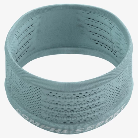Compressport Headband On/Off in Teal