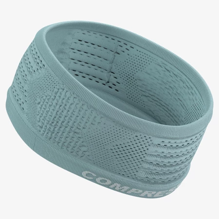 Compressport Headband On/Off in Teal