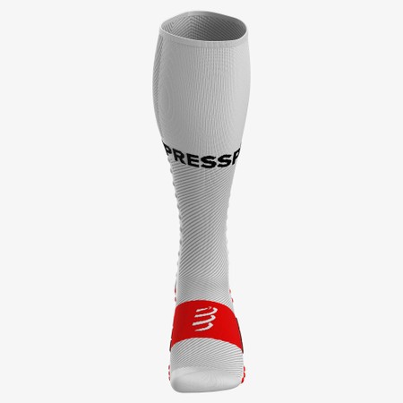 COMPRESSPORT  Full Socks Run