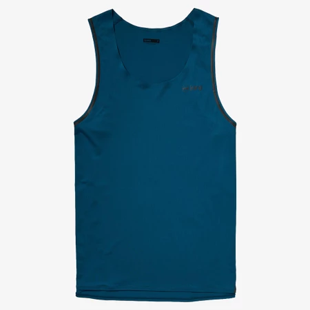 Janji Pinnacle Ultra Singlet in Tidal