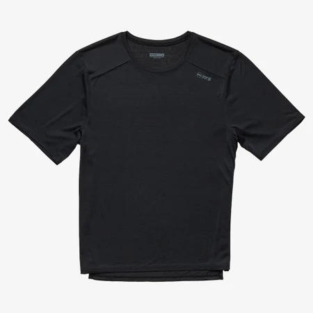 Janji Pinnacle RD Gossamer Tee in Midnight
