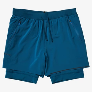 Men's Janji AFO 5in Ultra 2-in-1 Shorts