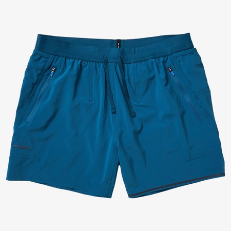Men's Janji 5in AFO Middle Shorts Ultra